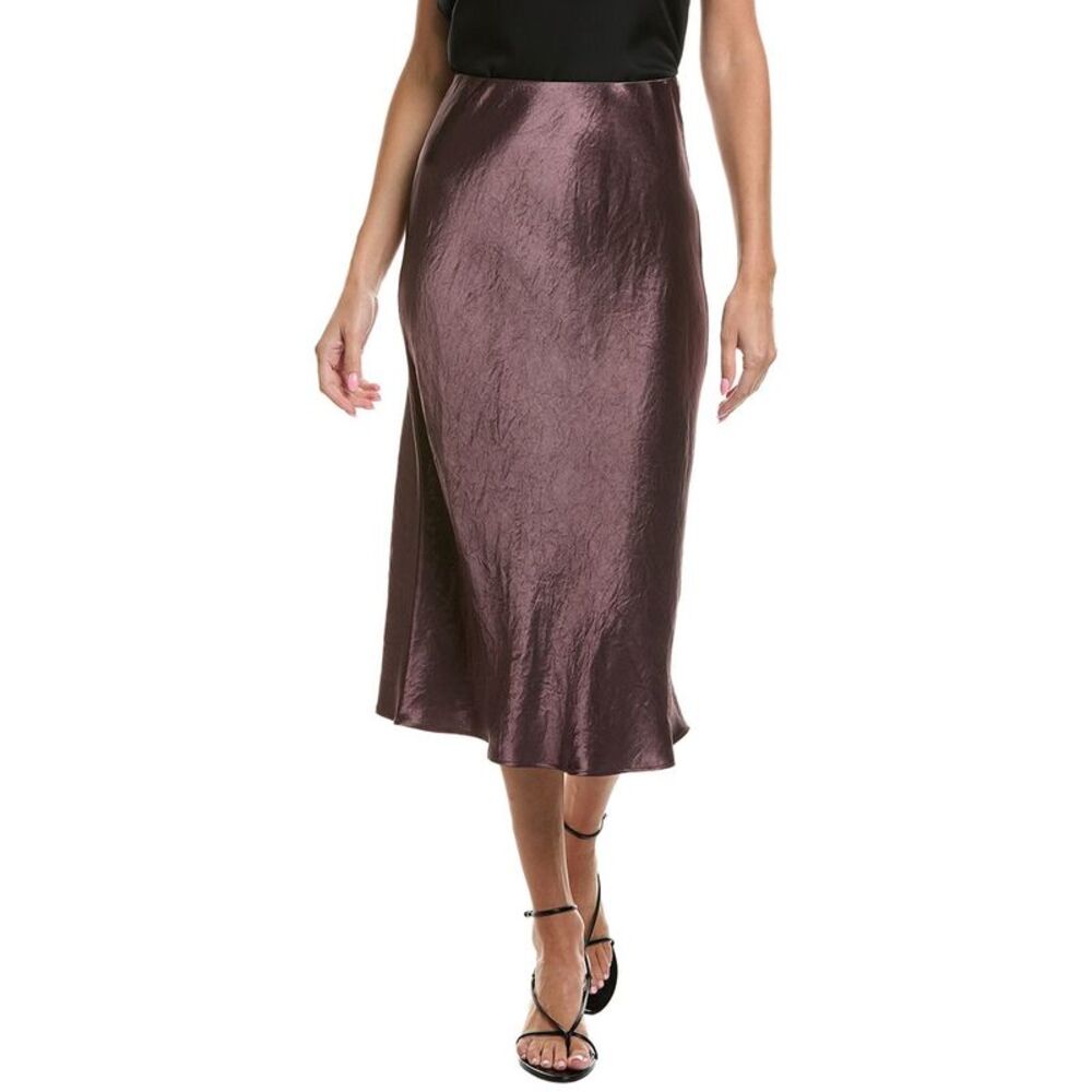 Max Mara Womens Mm By  Alessio Skirt, Red